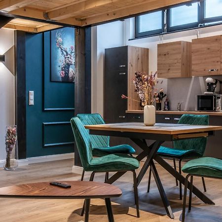 Oran Apartment 6 Берлин Экстерьер фото